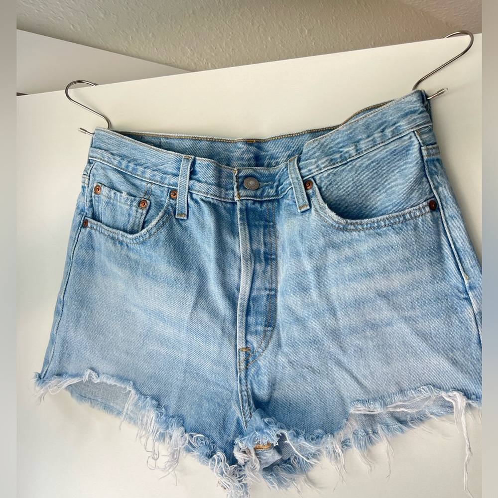 Levi’s 501 Shorts